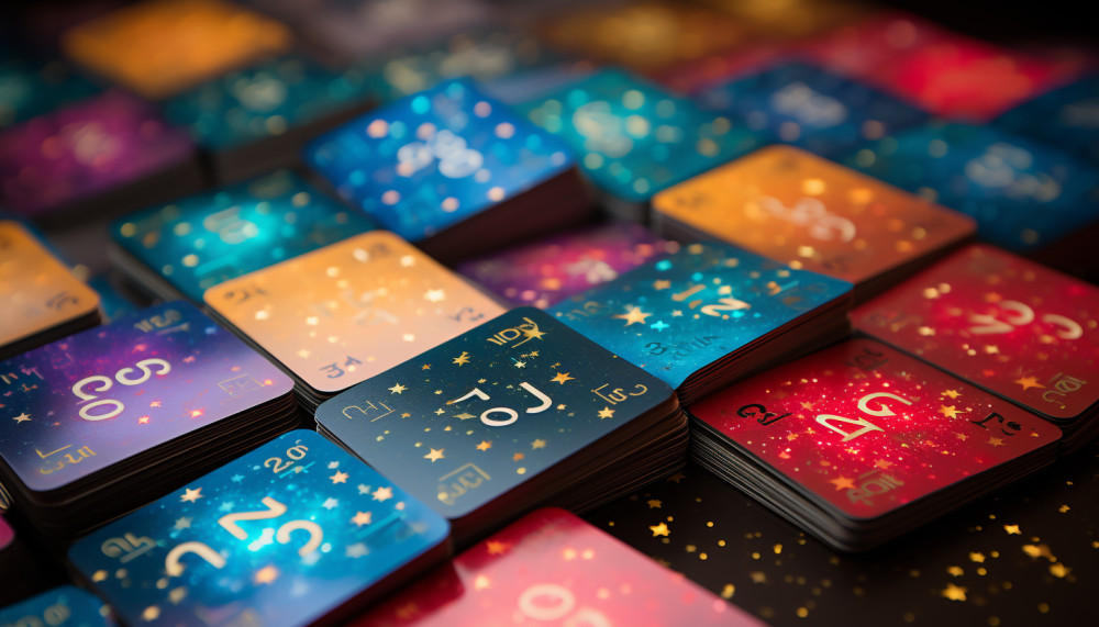 Cards - Breaking the Code: The Art of Counting Cards