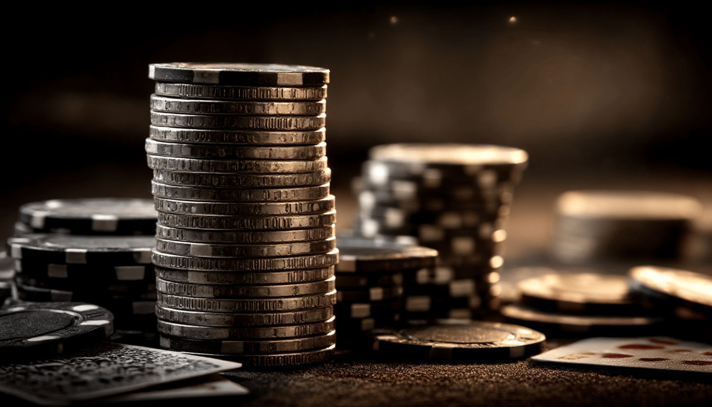 Building a bankroll management system for poker success