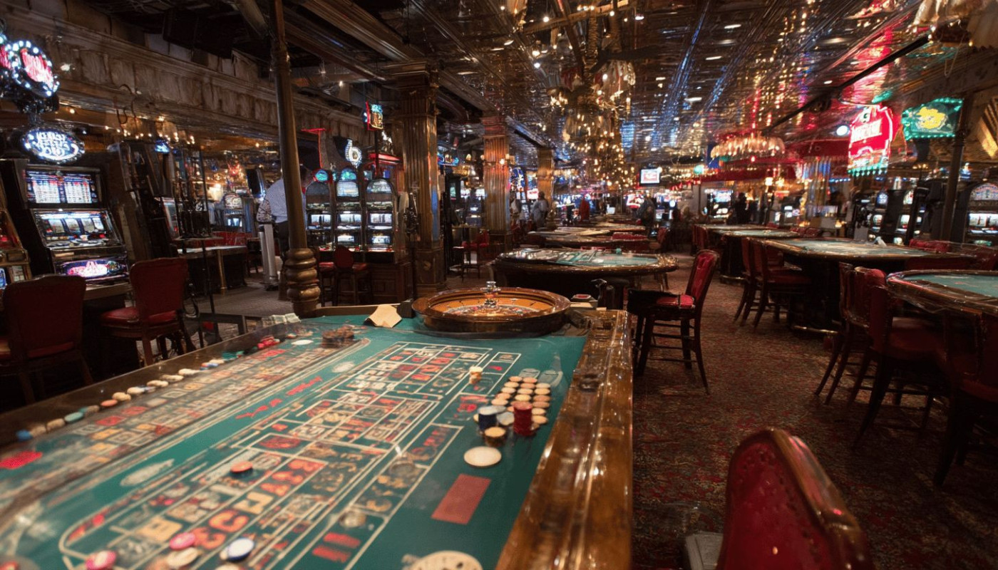 Comparative Analysis Of Bonus Structures In Themed Versus Traditional Casino Games