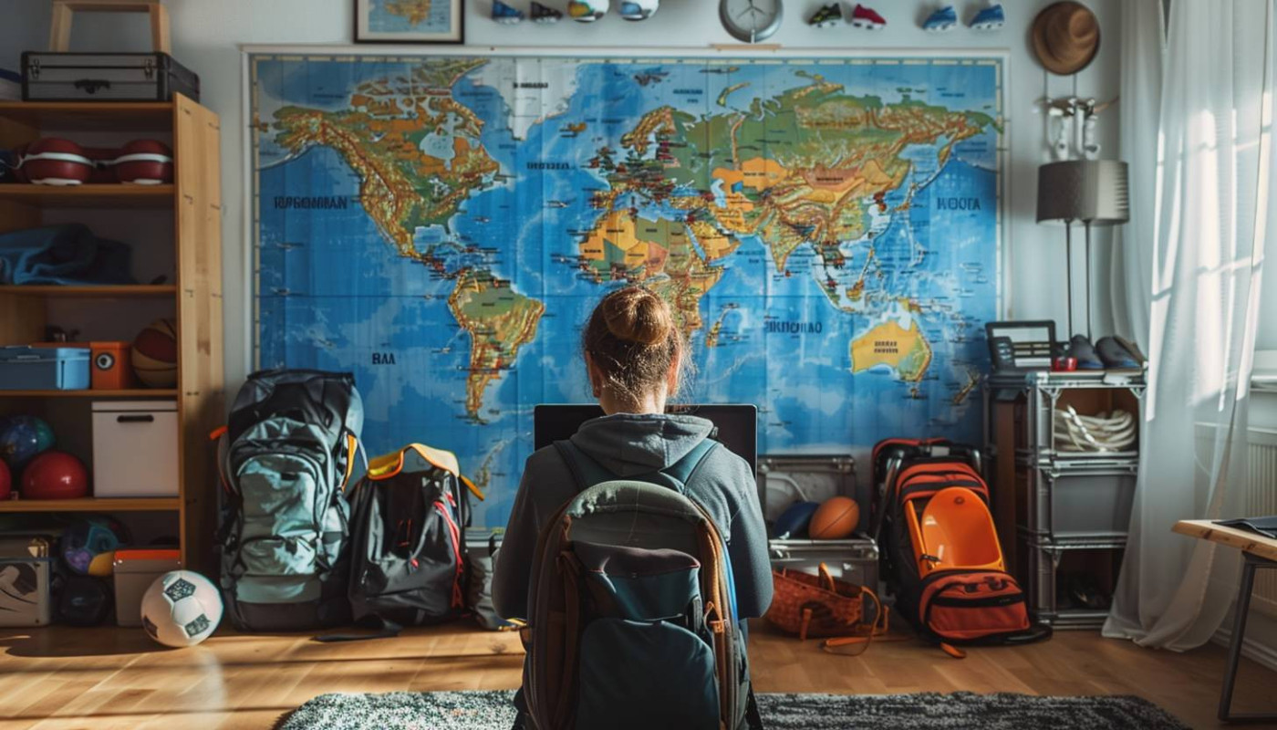 sport bets - Exploring The Benefits Of Choosing Global Sports Betting Platforms