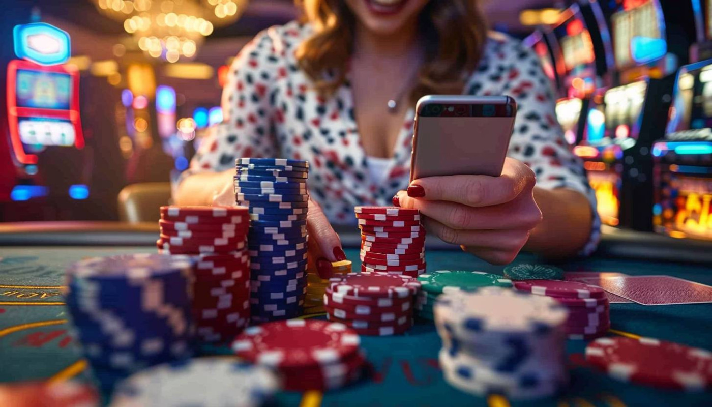 Cards - Exploring The Benefits Of Generous Welcome Bonuses And Free Spins In Online Casinos