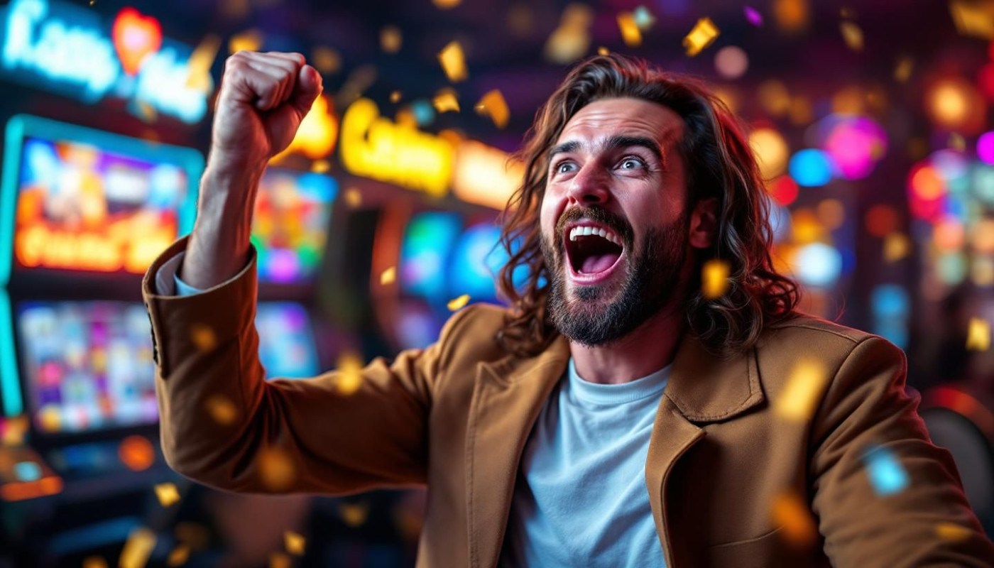 Exploring The Benefits Of High-Reward Online Lottery Games