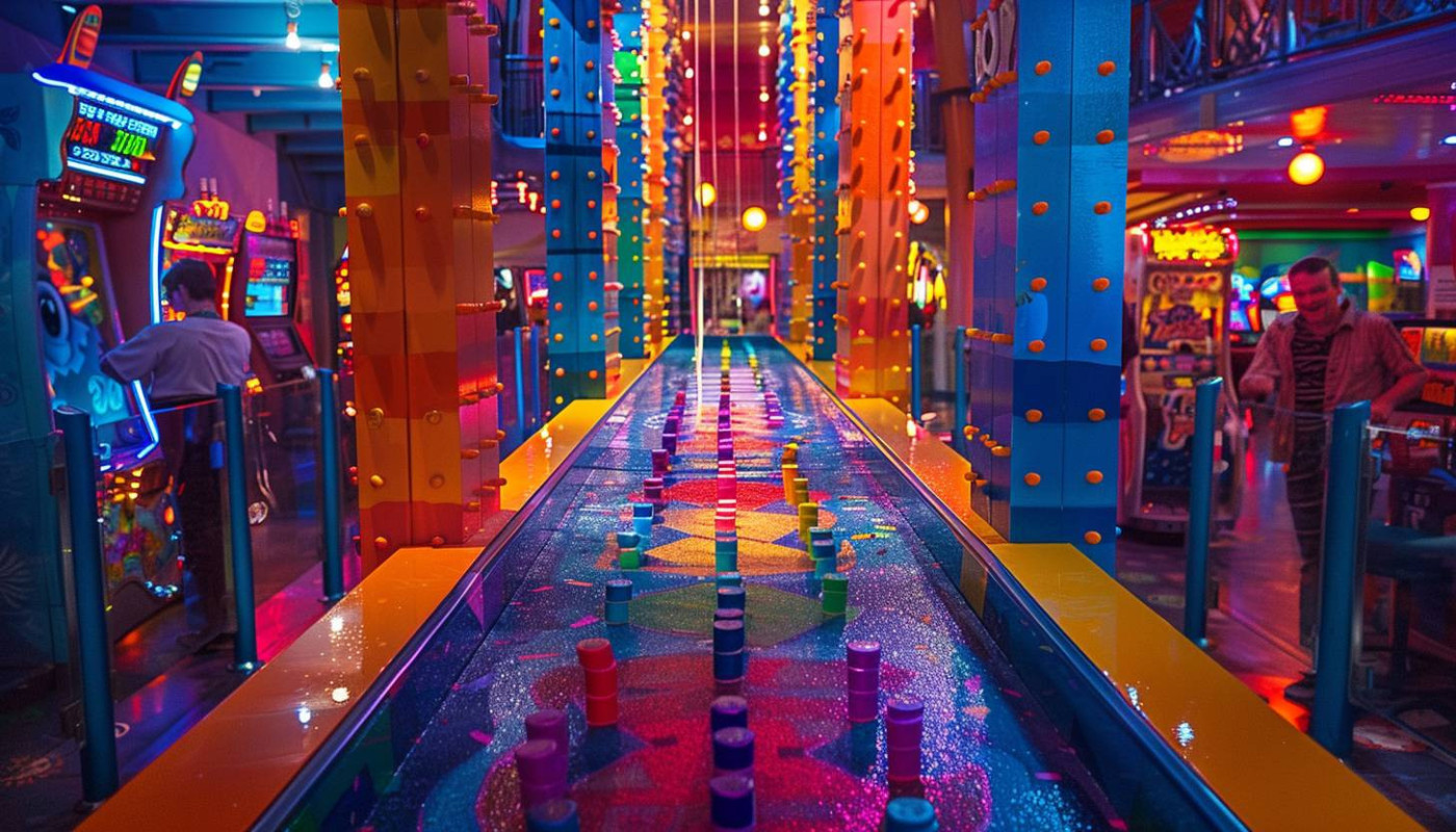 General - Exploring The Evolution And Strategy Of Online Plinko Games