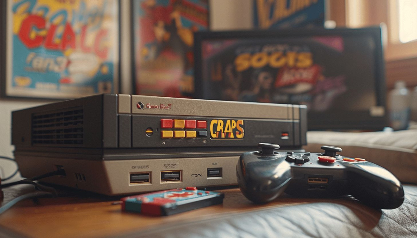 Exploring The Evolution Of Crash Games From Their Inception To Modern Variants