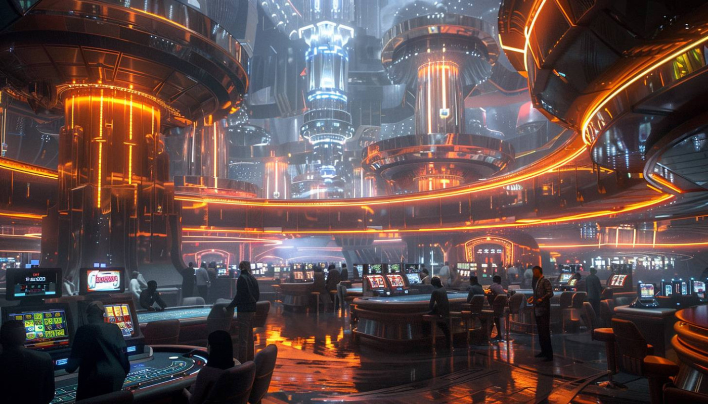 sport bets - Exploring The Future Of Online Betting And Gaming In 2025