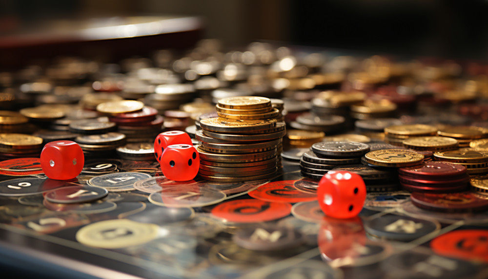 General - Exploring the Psychology of Risk in Gambling