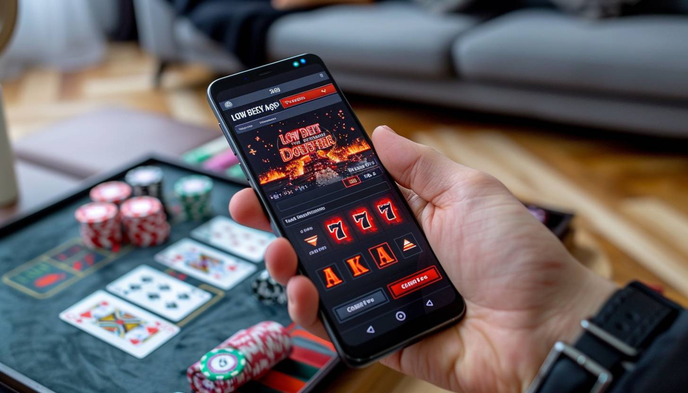 General - Exploring The Rise Of Low Deposit Casinos In 2024