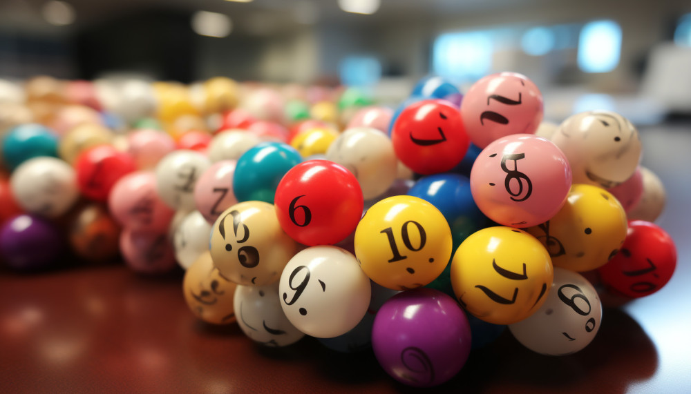 Lottery - Lucky Numbers: The Science Behind Lottery Predictions