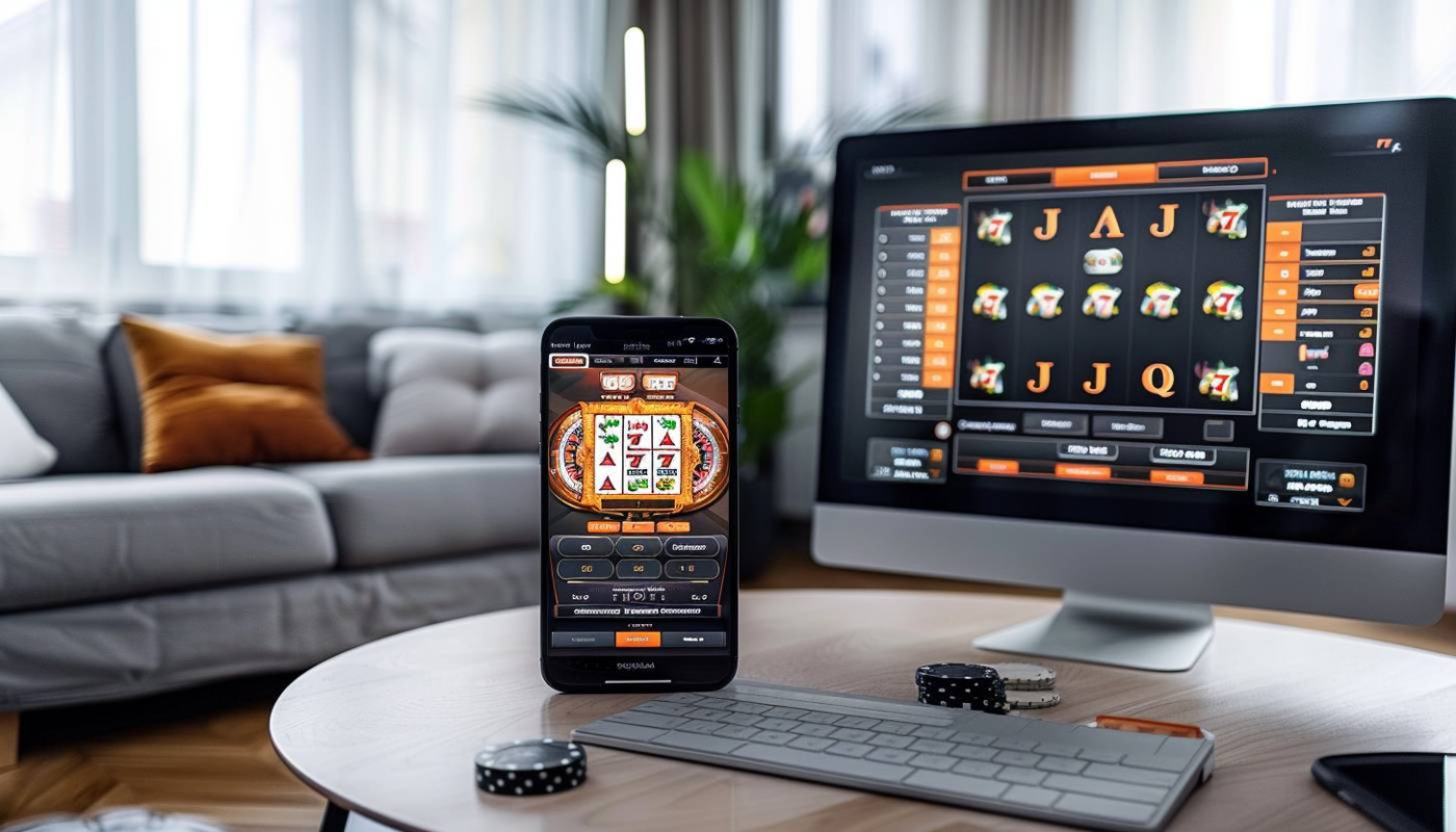 General - Mobile Gaming Vs. Desktop: Which Is Better For Online Casinos?