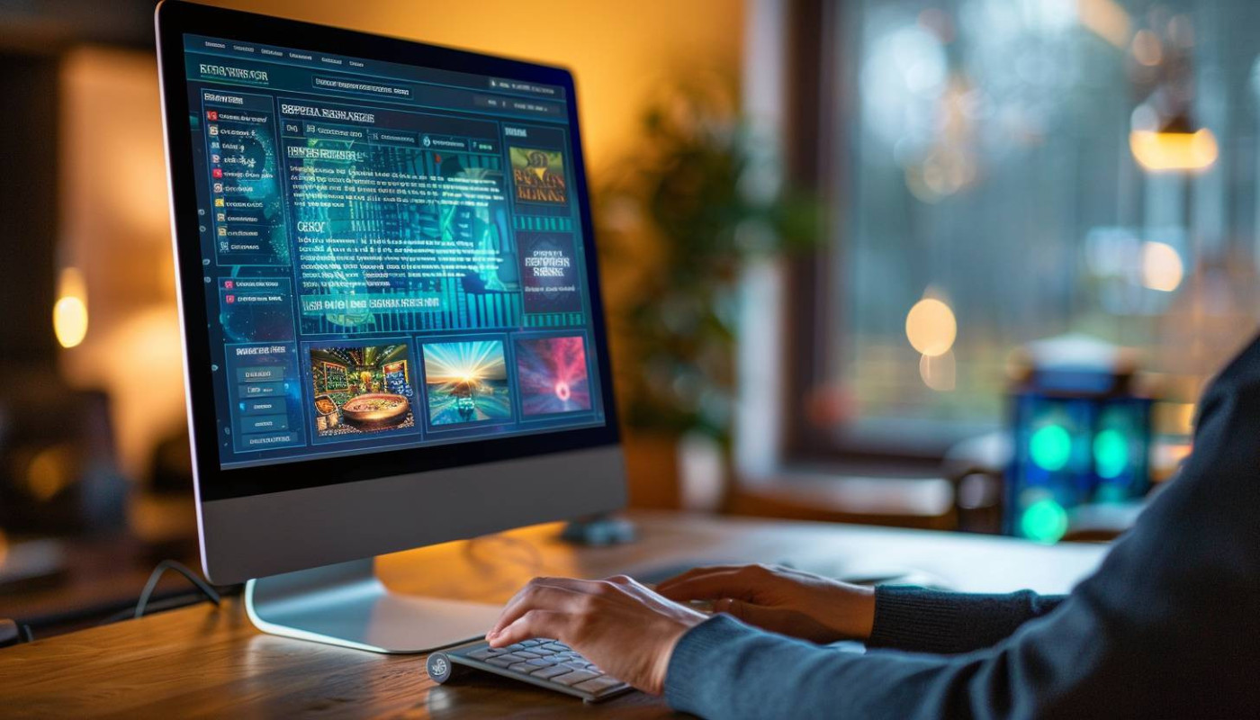 Strategies For Responsible Gambling Online