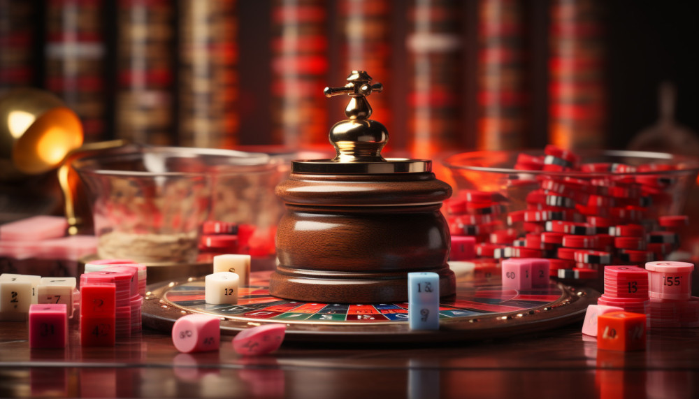 General - Unveiling the Ethical Debates in Modern Gambling